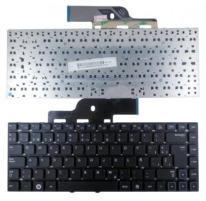 TECLADO ESPAÑOL SAMSUNG NP 300 NP300E5C NP300V5A SERIES