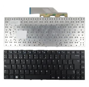 TECLADO ESPAÑOL SAMSUNG NP300E4A 300V4A NP300E4A NP300V4A SERIES