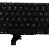 TECLADO PORTUGUÉS APPLE MACBOOK PRO 13" RETINA A1502