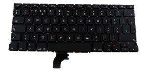 TECLADO PORTUGUÉS APPLE MACBOOK PRO 13" RETINA A1502