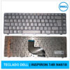 TECLADO ESPAÑOL DELL | INSPIRON 13R N3010