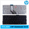 TECLADO ESPAÑOL HP | SLATEBOOK 10-H
