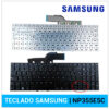 TECLADO ESPAÑOL SAMSUNG | NP350E5C | NP355E5C | NP550P5C