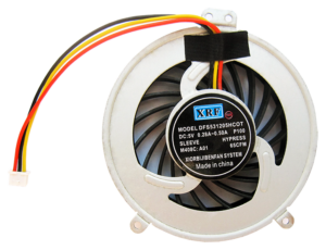 VENTILADOR CPU LENOVO | THINKPAD SL410