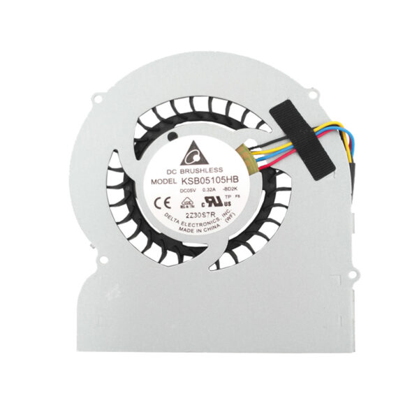 VENTILADOR CPU LENOVO | IDEACENTRE Q180 Q190 SERIES KSB05105HB