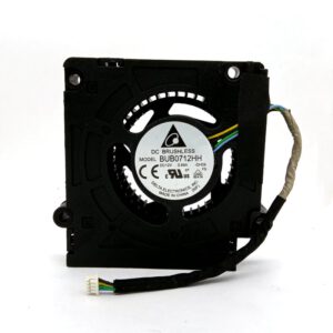 VENTILADOR CPU PRODESK MINI 600 G1 800 G1 DM SERIES  | 747932-001 768424-001 BUB0712HH PVB070E12H-P01