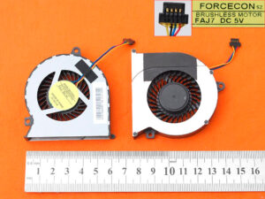 VENTILADOR ACER ASPIRE 3750 3750G 3750Z 3750ZG SERIES | KSB05105HC