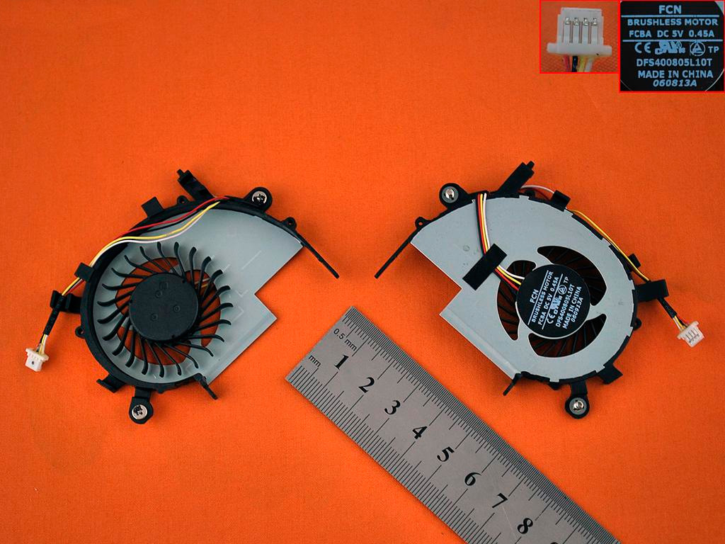 VENTILADOR GPU | ACER ASPIRE V5 SERIES