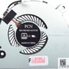 VENTILADOR CPU ACER ASPIRE VX5-591 VX5-591G | DC28000J2F0 23.GM1N2.001 DC2B000J2F0