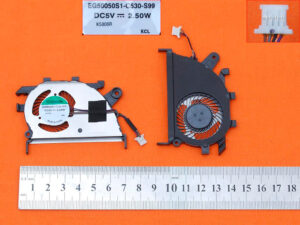 VENTILADOR ACER ASPIRE R7-371T SERIES | EG50050S1-C530-S99
