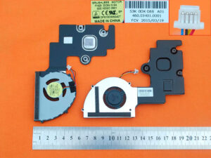 VENTILADOR ACER ASPIRE ES1-311 SERIES | FH23 DFS150305040T