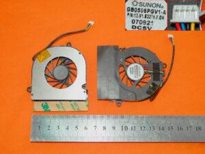 VENTILADOR  ASUS U45J UL50VS UL80V SERIES