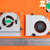 VENTILADOR CPU ASUS K45 A45 SERIES | MF75120V1-C090-G99 MG62090V1-Q030-S99 MF75090V1-C160-G99
