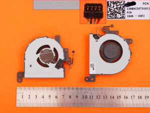 VENTILADOR CPU ASUS VIVOBOOK MAX X441SC X441SA X441S SERIES | 13NB0CD0T01011