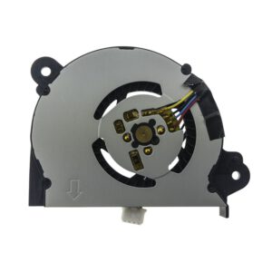 VENTILADOR | ASUS X201E VIVOBOOK SERIES | KSB0505HB-CM54