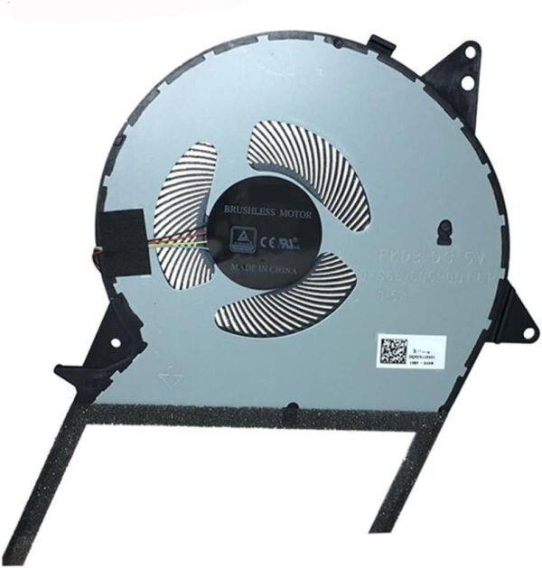 VENTILADOR CPU ASUS X570 YX570Z YX570ZD K570U X570U UD YX570D Y5000F Y5000F SERIES