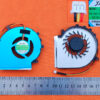 VENTILADOR CPU MSI | GE62 GE72 PE70 SERIES PAAD06015SL N303 | MODELO 3 PINS