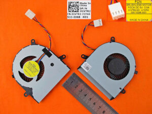 VENTILADOR | DELL AIO INSPIRON 24-3455 | 01VTR2 | 1VTR2