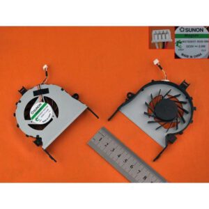 Ventilador Fan CPU ACER | ASPIRE 5745 | VERSION 2