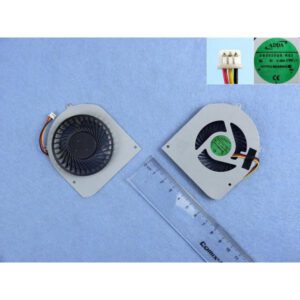 Ventilador Fan CPU | DELL | XPS 14Z