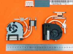 VENTILADOR CPU CON DISIPADOR LENOVO Z380 Z380AM SERIES | 36LZ1TMLV50 KSB05105HC