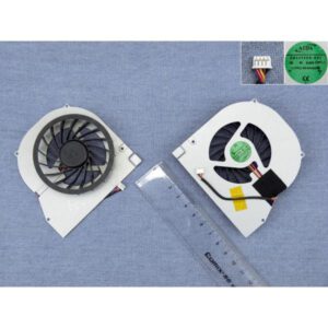 VENTILADOR CPU | TOSHIBA QOSMIO X775