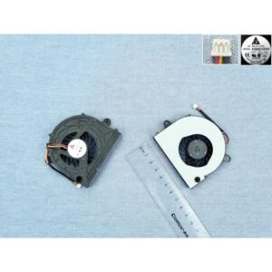 VENTILADOR CPU | TOSHIBA SATELLITE L775 | C675
