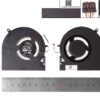 VENTILADOR CPU RAZER BLADE 15 ELITE EDITION RZ09-0301 RZ09-0300 SERIES | DFS5K123043635