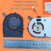 VENTILADOR DELL INSPIRON 14 7460 14-7460 SERIES | FN0570-A1084P1BH FN0570 A1084P1FL