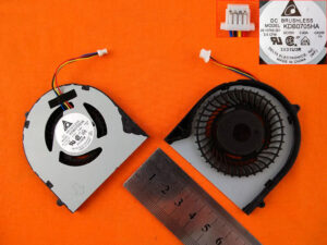VENTILADOR CPU DELL LATITUDE E3300 SERIES
