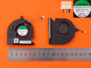 VENTILADOR CPU DELL LATITUDE E5250 SERIES | KSB05105HCA01 EG50050S1-C430-S9A DTDHM