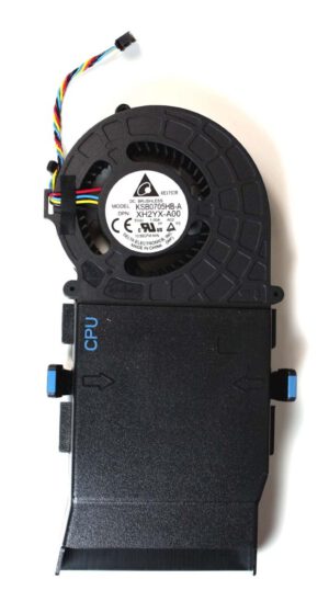 VENTILADOR CPU DELL OPTIPLEX 3020M 3040M 3060M 5060M 7040M 7050M 7060M 7070M 9020M MINI SERIES | 5JV3N