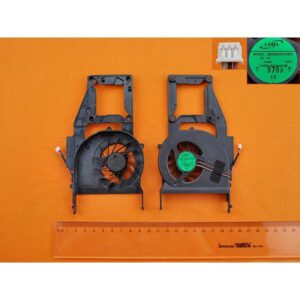 Ventilador Fan CPU ACER | ASPIRE 4720G | 4320 | 4320G | 4720 | 4720Z