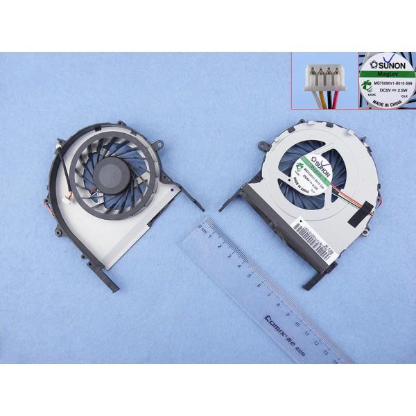 VENTILADOR CPU | ACER | ASPIRE 7745G