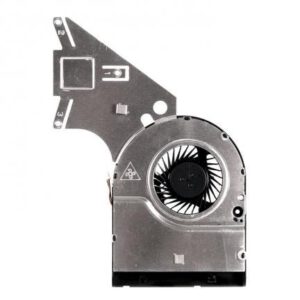 Ventilador Fan CPU ACER | ASPIRE E1-510 | CON DISIPADOR