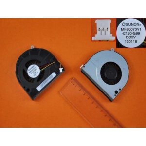 VENTILADOR CPU ACER ASPIRE E1-532 E1-570 E1-572 SERIES