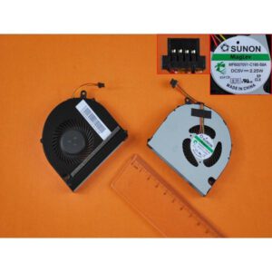 Ventilador Fan CPU ACER | ASPIRE R7-751