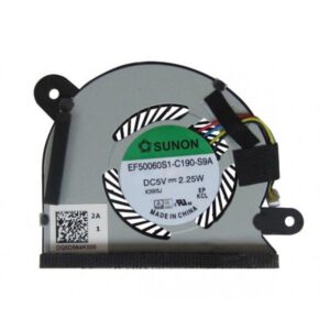 Ventilador Fan CPU | ASUS | X200CA