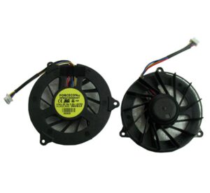 Ventilador Fan CPU | DELL | STUDIO 1737