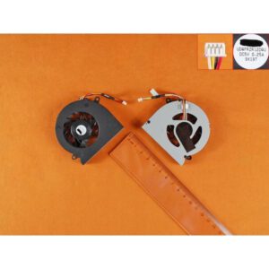 VENTILADOR DELL STUDIO XPS 1340 SERIES