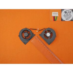 Ventilador Fan CPU | DELL | XPS M1330