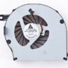 VENTILADOR CPU HP COMPAQ PAVILION G62 G72 PRESARIO CQ62 CQ72 SERIES