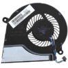 VENTILADOR CPU HP PAVILION 15-E000 SERIES | 724870-001 725684-001