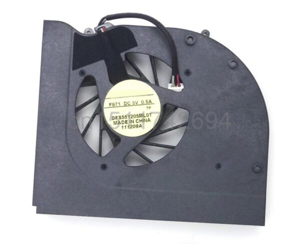 Ventilador Fan CPU LG | R580