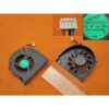 VENTILADOR CPU SONY VAIO VPC-F1 SERIES