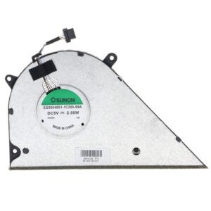 VENTILADOR CPU HP 15-EG 15-EH 15Z-EH SERIES | M14818-001 EG50040S1-1C290-S9A