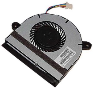VENTILADOR CPU HP X360 310 G1 SERIES | 755729-001