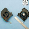VENTILADOR CPU | HP PAVILION DV5-1000 SERIES | AMD