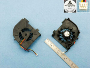 VENTILADOR CPU | HP PAVILION DV5-1000 SERIES | AMD