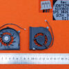 VENTILADOR CPU HP COMPAQ NX6120 NX6110 NC6120 NC6130 SERIES | 382674-001 UDQFRZR02C1N